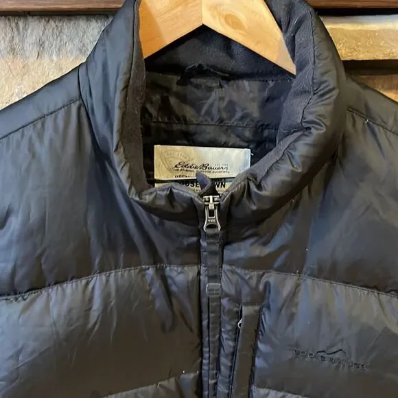 EDDIE BAUER　PREMIUM GOOSE DOWN Eddie Bauer Premium Quality Goose Down Jacket Puffer Coat Women\u0027s